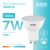 Лампа светодиодная LED 7 Вт 550 лм 4100К софит MR16 нейтральный GU10 AC 220В Elementary Gauss Лампа светодиодная LED 7 Вт 550 лм 4100К софит MR16 нейтральный GU10 AC 220В Elementary Gauss
