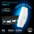 Лампа светодиодная LED 8 Вт 760 лм 6500К таблетка холодный GX53 AC 220В Black Gauss Лампа светодиодная LED 8 Вт 760 лм 6500К таблетка холодный GX53 AC 220В Black Gauss