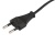 Светильник настольный TLD-545 Black-White 350Лм 3500K