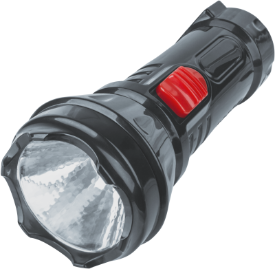 Фонарь светодиодный NPT-CP15-ACCU 0.5 Вт LED аккумуляторный пластик
