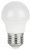 Лампа светодиодная 15Вт шар нейтральный белый свет Е27 STD LED P45-15W-840-E27 Лампа светодиодная 15Вт шар нейтральный белый свет Е27 STD LED P45-15W-840-E27