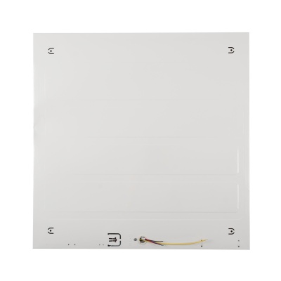 Светильник светодиодный 595*595 ДВО- 50w 4000K 4300Лм IP40 равномерная засветка Jazzway