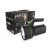 Фонарь светодиодный прожекторный 7 Вт 200 лм Черный IP42 аккумуляторный Li-ion 3000мАч GFL Gauss