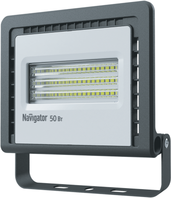 Прожектор светодиодный ДО-50w 6500К 4100Лм IP65