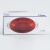 Строб 1.3w красный IP54