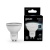 Лампа светодиодная LED 7 Вт 630 лм 4100К софит MR16 нейтральный GU10 AC 220В Black Gauss Лампа светодиодная LED 7 Вт 630 лм 4100К софит MR16 нейтральный GU10 AC 220В Black Gauss