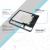 Прожектор светодиодный ДО 20 Вт 1795 лм 4000К AC 220В IP65 105х118х29мм Elementary G2 Gauss