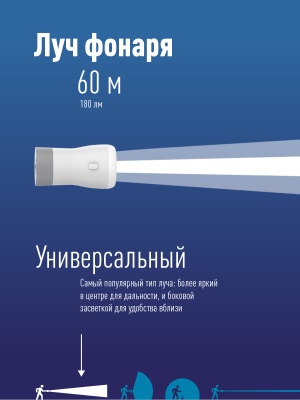 Фонарь-светильник аккумуляторный - 3W , кемпинг-7 W, аккум. 3,7V 1,2 Ah, 150Lm - 3 часа, 250 Lm - 3 часа, 180 Lm - 4 часа,