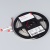 Лента RT-A120-5mm 24V Warm3000 (9.6 W/m, IP20, 2835, 5m) (, узкая) Лента RT-A120-5mm 24V Warm3000 (9.6 W/m, IP20, 2835, 5m) (, узкая)