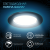 Лампа светодиодная LED 7 Вт 630 лм 4100К софит MR16 нейтральный GU5.3 AC 220В Black Gauss Лампа светодиодная LED 7 Вт 630 лм 4100К софит MR16 нейтральный GU5.3 AC 220В Black Gauss