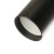 Светильник трековый на шинопровод ДПО GU10 без лампы IP40 черный Светильник трековый на шинопровод ДПО GU10 без лампы IP40 черный