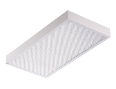 Светильник TL02 CL, LED (1750 лм, 4000 K, Ra80+), IP40