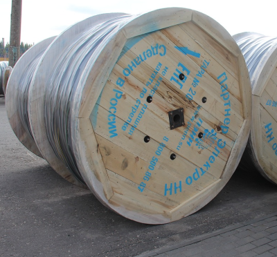 Провод СИП-2 3х25+1х54.6 ТРТС