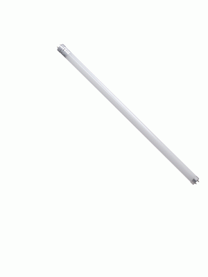 Лампа светодиодная LED 14w T8 900GL FROST 4000K 230V/50Hz белая матовая (установка возможна после демонтажа ПРА) Jazzway