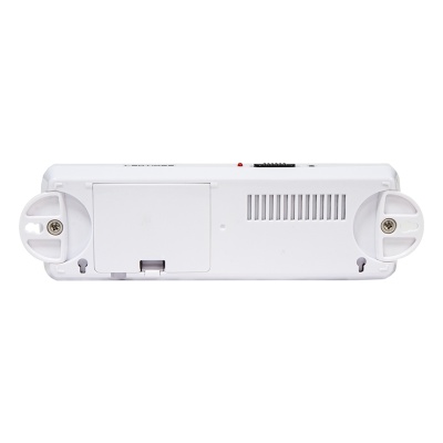 Светильник аварийный светодиодный LEDх60 6ч постоянный с наклейкой ВЫХОД IP20
