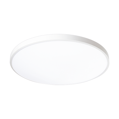 Светильник светодиодный ДБО-36w OPAL 4000К белый 2880Лм IP20 JazzWay