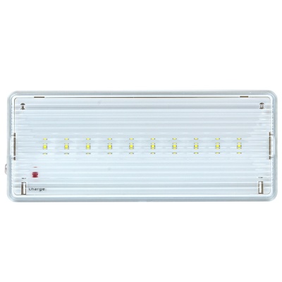 Светильник аварийного освещения SAFEWAY-10P пост. действия LED EKF Proxima