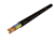 Провод ПВС 2х1.0+1х1.0-380/660 (Ч. бух)